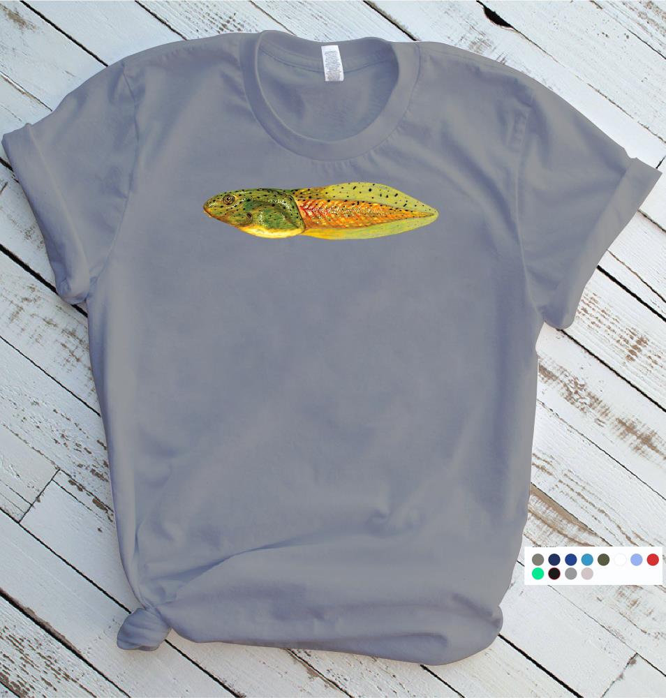 tadpole shirt